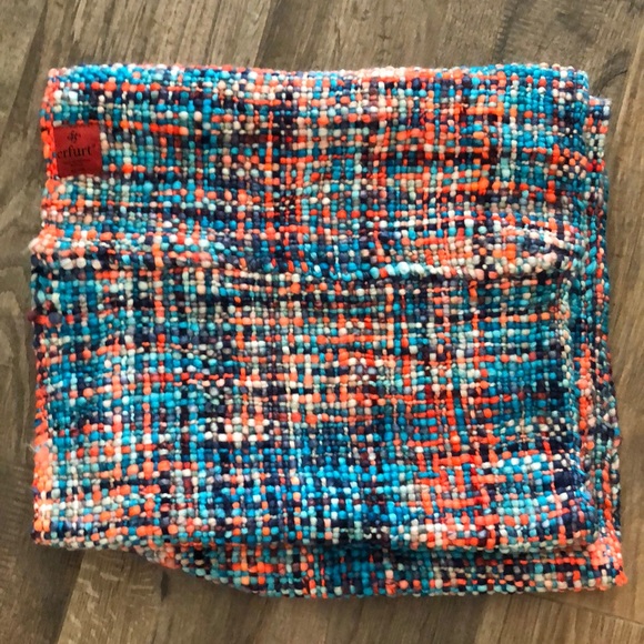 Erfurt Tucher Other - Erfurt infinity scarf